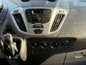 Ford Transit Custom 2.2CDTI L1H1 | Mobile.bg � ����� ������ 8