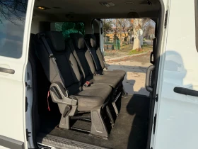 Ford Transit Custom 2.2CDTI L1H1 | Mobile.bg � ����� ������ 9