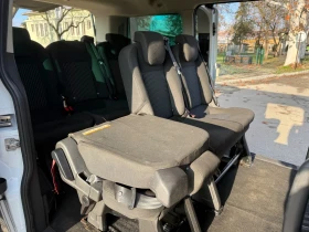Ford Transit Custom 2.2CDTI L1H1 | Mobile.bg � ����� ������ 10