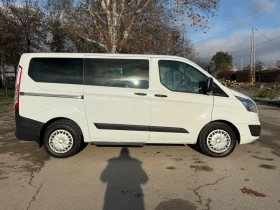 Ford Transit Custom 2.2CDTI L1H1 | Mobile.bg � ����� ������ 5