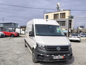 VW Crafter 2.0 tdi 140 к.с. Макси - изображение 1