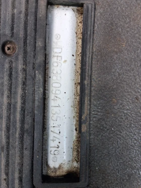 Mercedes-Benz Vito 212 CDI 8 места | Auto.bg — изображение 13