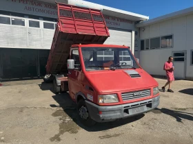 Iveco 3510 2.5TD / ���������� �������� | Mobile.bg � ����� ������ 2