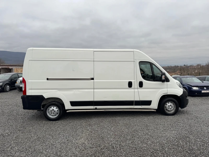 Peugeot Boxer 2.3multijet 2020г., снимка 5 - Бусове и автобуси - 48836859