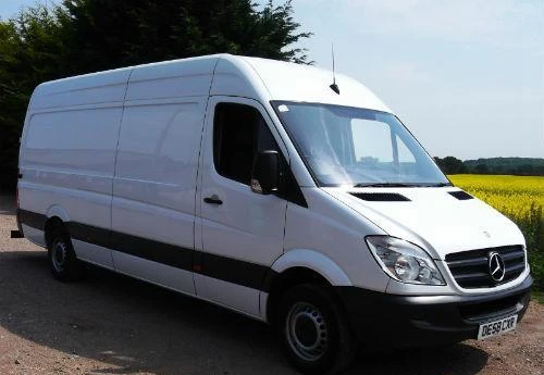 Mercedes-Benz Sprinter 313 311, 309 на части, снимка 1 - Бусове и автобуси - 25770967