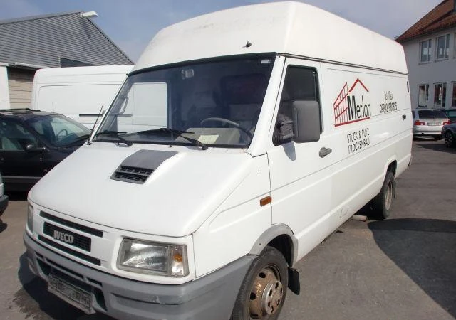 Mercedes-Benz Sprinter 313 311, 309 на части, снимка 12 - Бусове и автобуси - 25770967