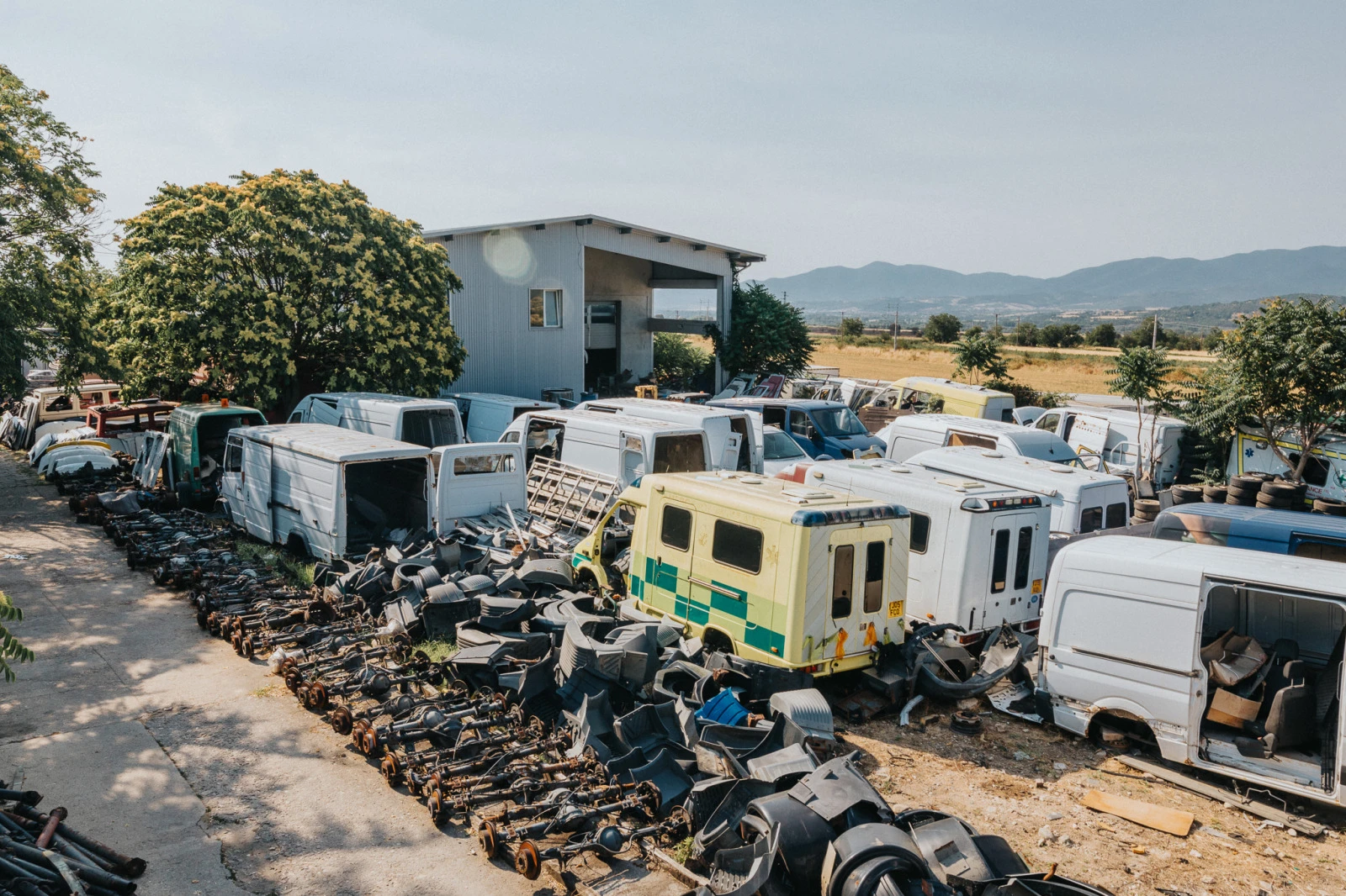 Mercedes-Benz Sprinter �� ����� | Mobile.bg � ����������� 9