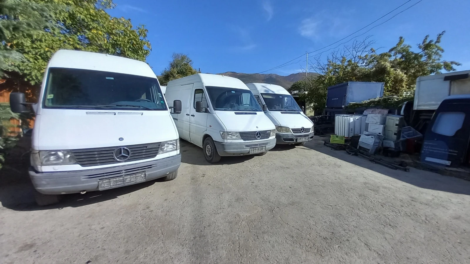 Mercedes-Benz Sprinter �� ����� | Mobile.bg � ����������� 3