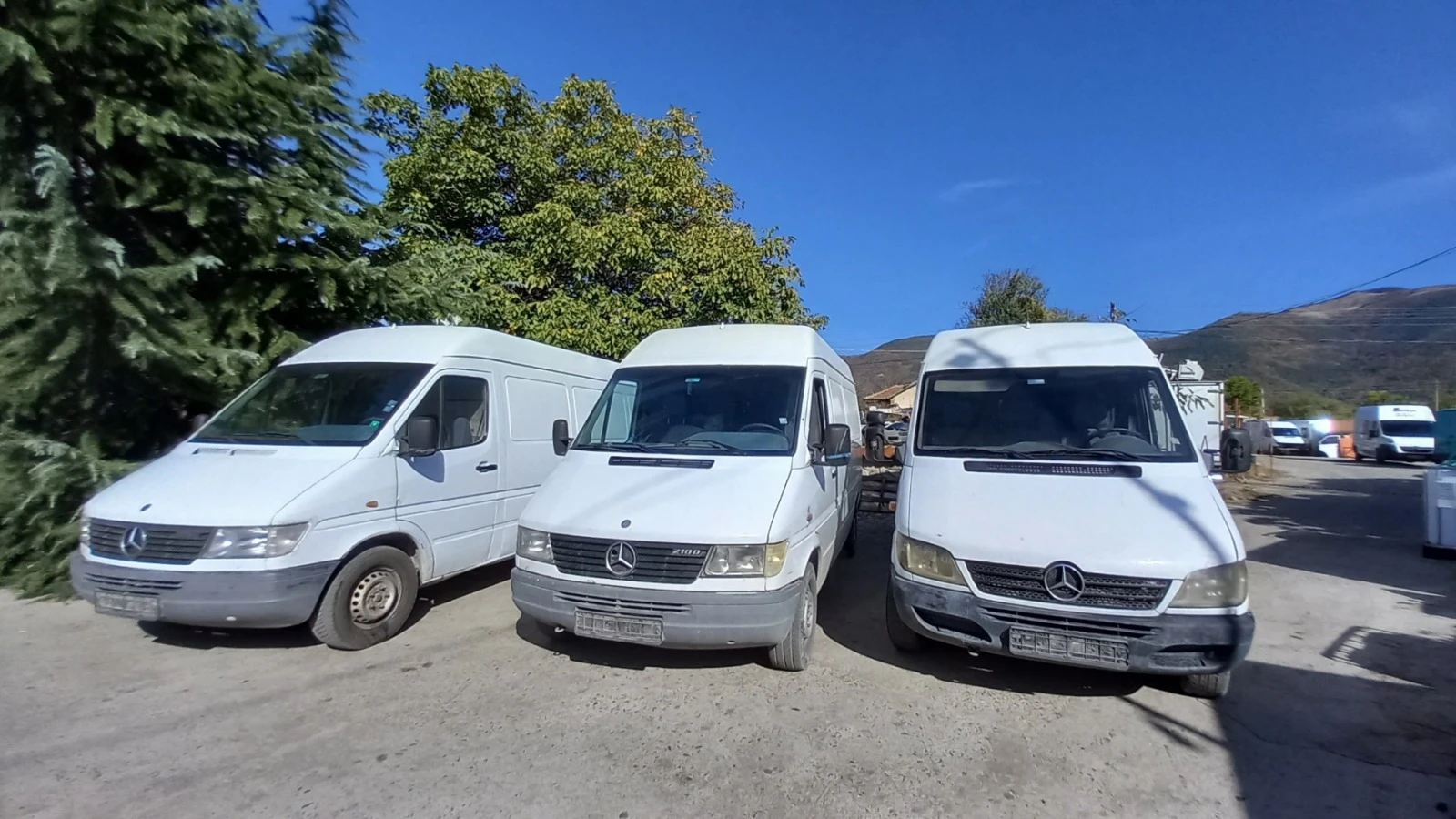 Mercedes-Benz Sprinter �� ����� | Mobile.bg � ����������� 5