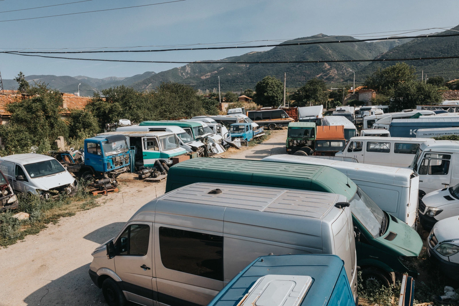 Mercedes-Benz Sprinter �� ����� | Mobile.bg � ����������� 6