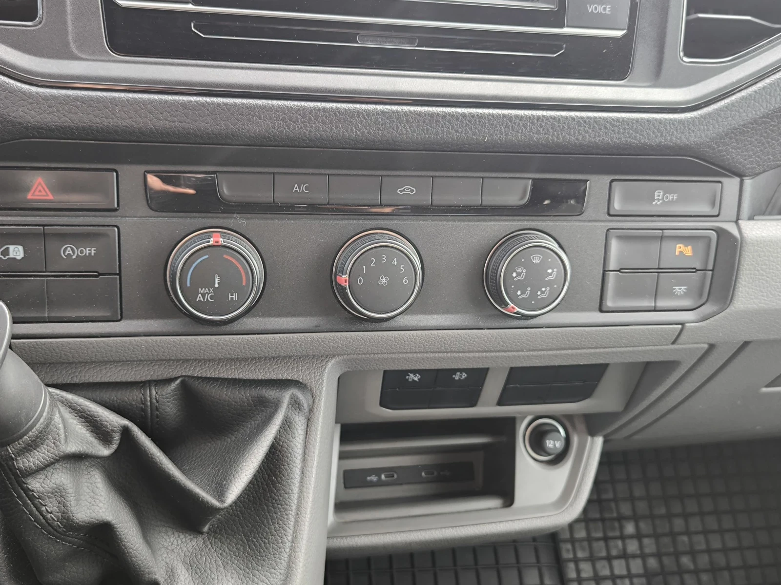 VW Crafter 2.0 tdi 140 к.с. Макси - изображение 9