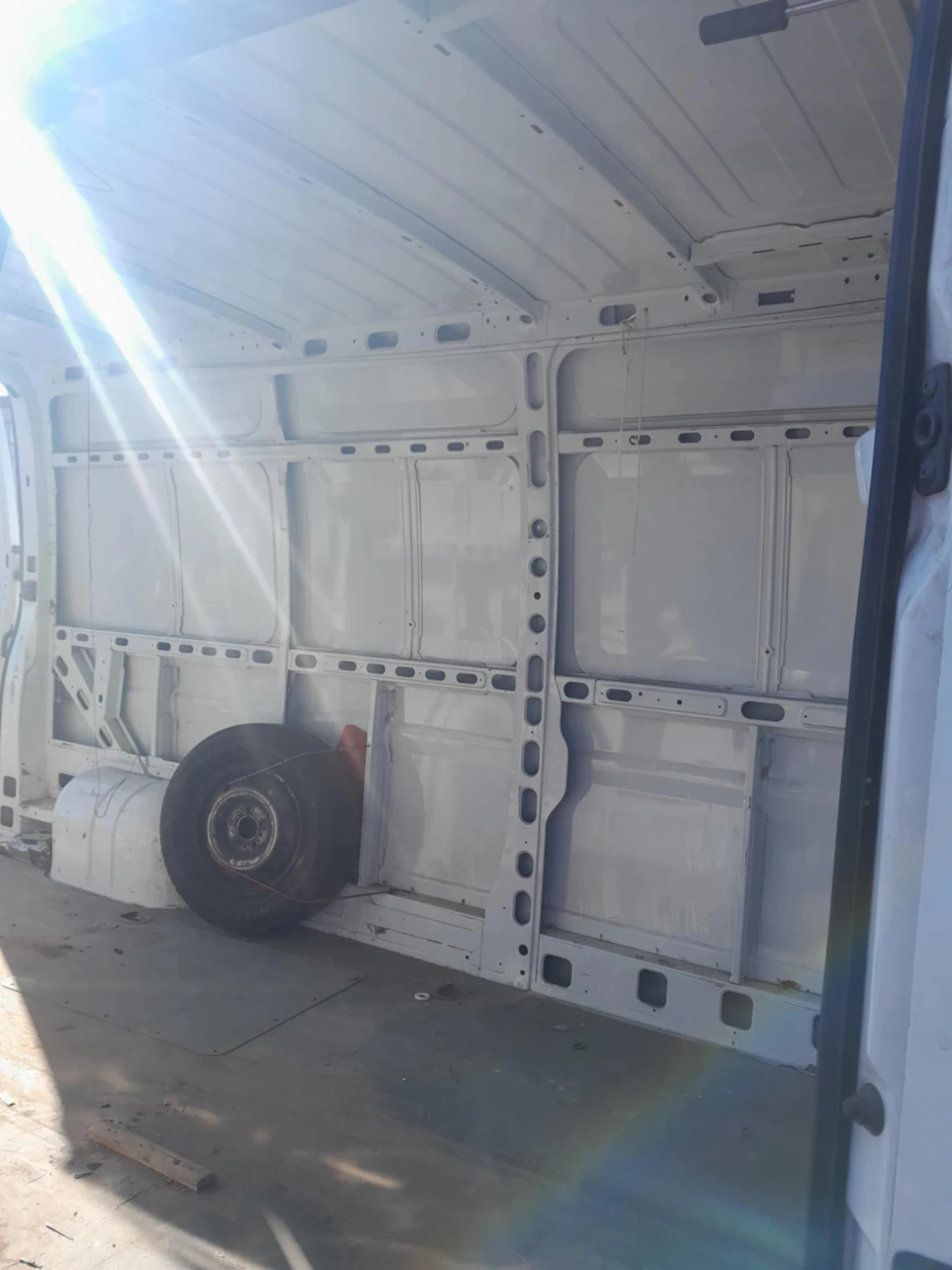 Opel Movano, снимка 4 - Бусове и автобуси - 54933191