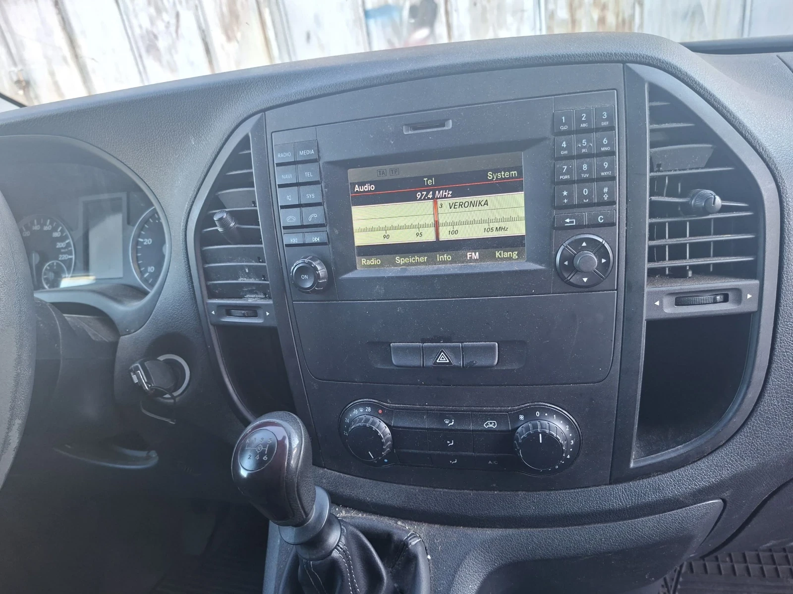 Mercedes-Benz Vito, снимка 10 - Бусове и автобуси - 55482421