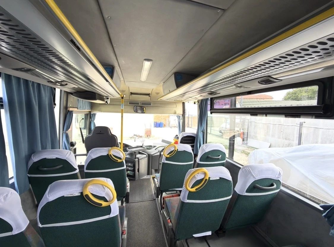 Setra S 417UL, снимка 10 - Бусове и автобуси - 56204845