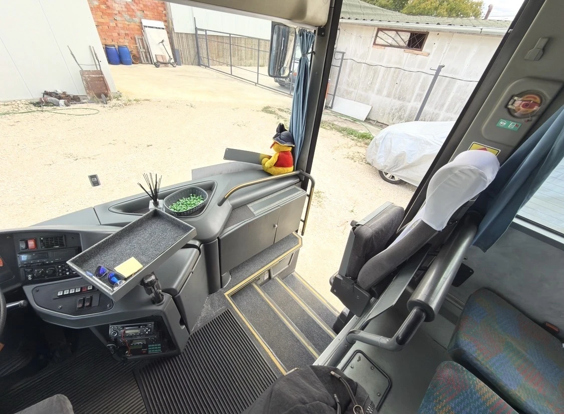 Setra S 417UL, снимка 14 - Бусове и автобуси - 56204845