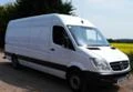 Mercedes-Benz Sprinter 313 311, 309 на части, снимка 1