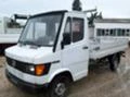 Mercedes-Benz Sprinter 313 311, 309 на части, снимка 10