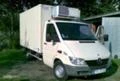 Mercedes-Benz Sprinter 313 311, 309 на части, снимка 13