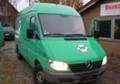 Mercedes-Benz Sprinter 313 311, 309 на части, снимка 3