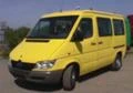 Mercedes-Benz Sprinter 313 311, 309 на части, снимка 5