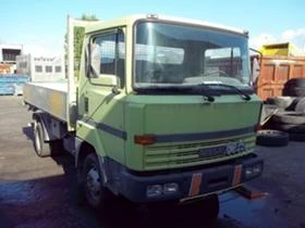Nissan L80.14 НА ЧАСТИ, снимка 2