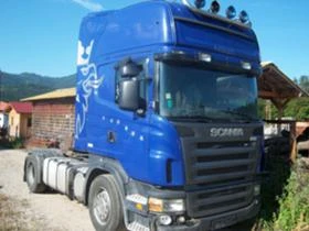 Scania R 420, снимка 2
