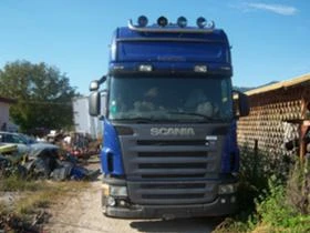  Scania R 420