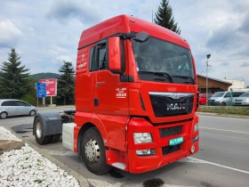 Man Tgx 18 440 EURO 6, снимка 2 - Камиони - 42099837