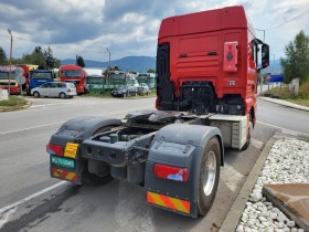 Man Tgx 18 440 EURO 6, снимка 11 - Камиони - 42099837