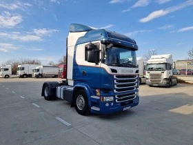 Scania R 450 Highline | Mobile.bg    2