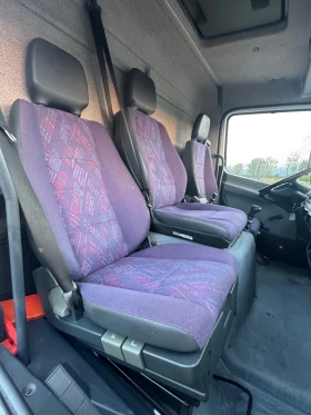 Mercedes-Benz Atego 818* *  *  7.5*  | Mobile.bg    13