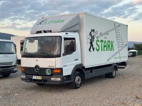 Mercedes-Benz Atego 818* Гермамия* Падащ Борд* до 7.5Т* 