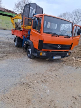 Mercedes-Benz 814 | Mobile.bg � ����� ������ 4