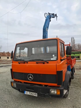 Mercedes-Benz 814 | Mobile.bg � ����� ������ 3
