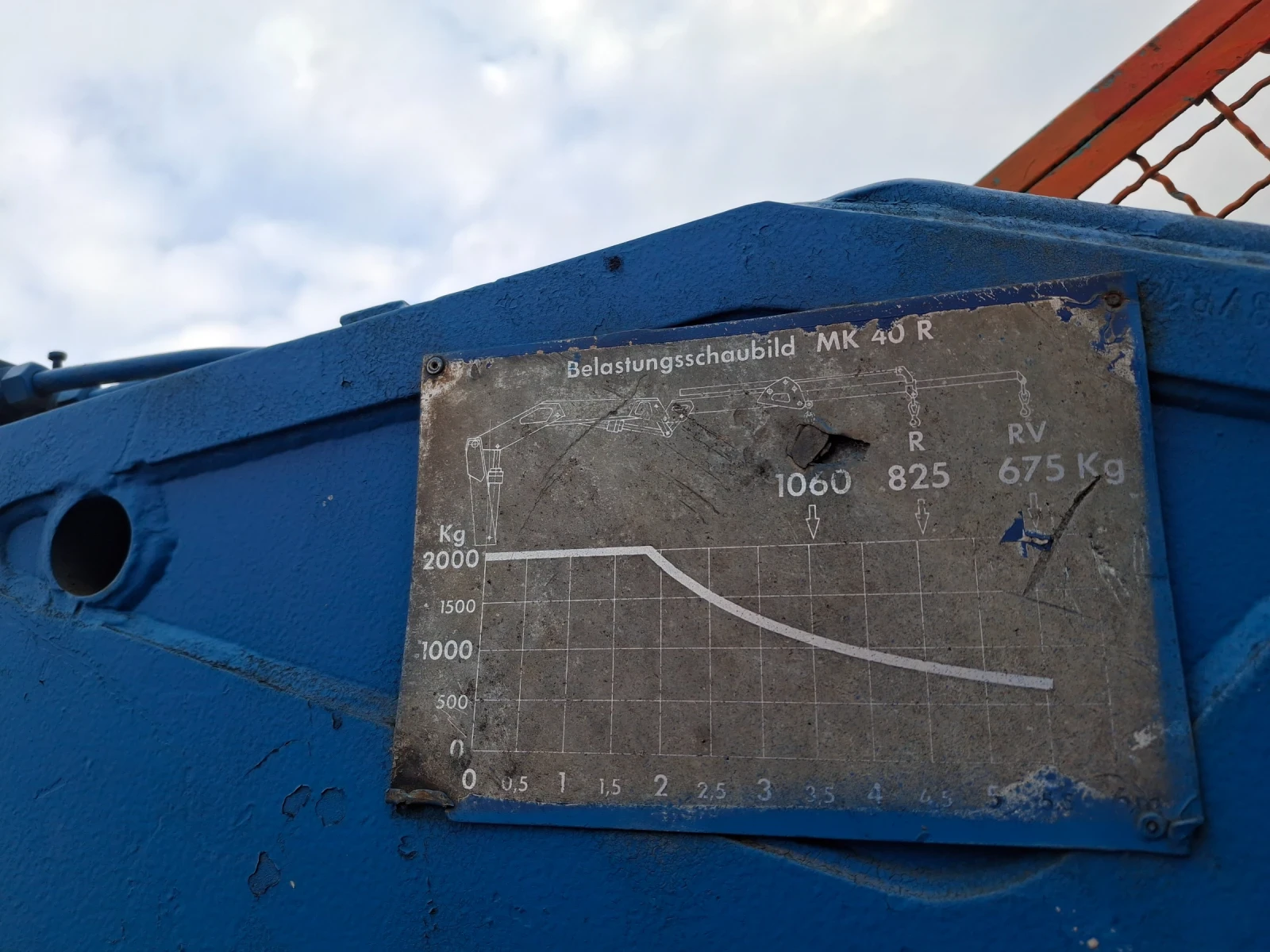 Mercedes-Benz 814, снимка 4 - Камиони - 53784053