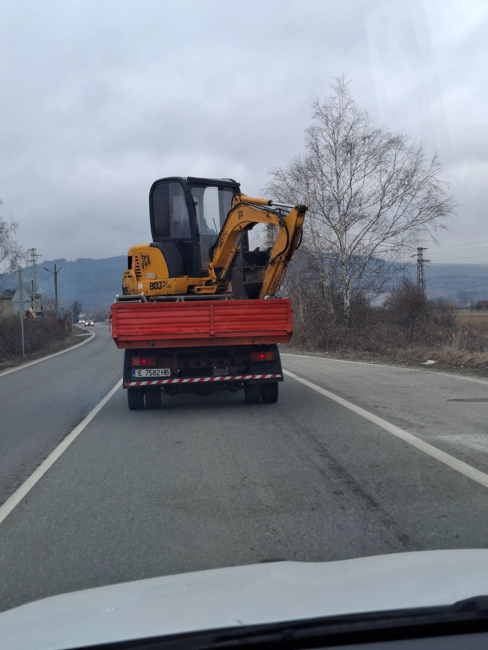 Mercedes-Benz 814, снимка 6 - Камиони - 53784053