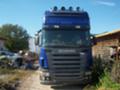 Scania R 420, снимка 1 - Камиони - 22429254