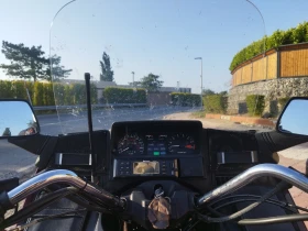 Honda Gold Wing, снимка 5