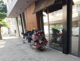 Honda Gold Wing, снимка 4