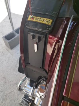 Honda Gold Wing, снимка 11