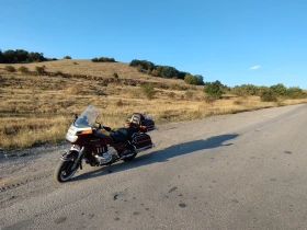 Honda Gold Wing, снимка 2
