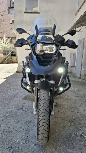 BMW R 1200gs, снимка 16