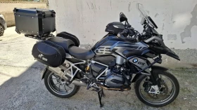 BMW R 1200gs, снимка 1