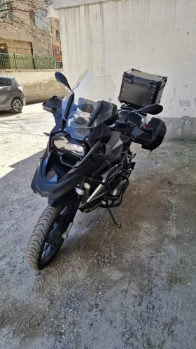 BMW R 1200gs, снимка 9