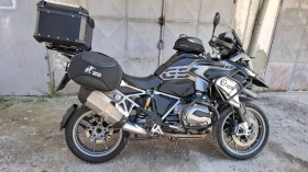 BMW R 1200gs, снимка 15