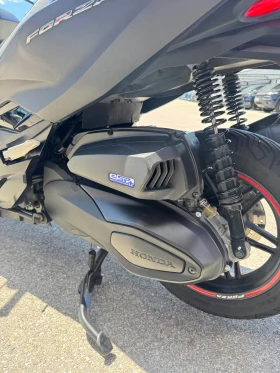 Honda Forza 350* FACELIFT* ABS* TCS* LED* FULL* 2023г., снимка 11