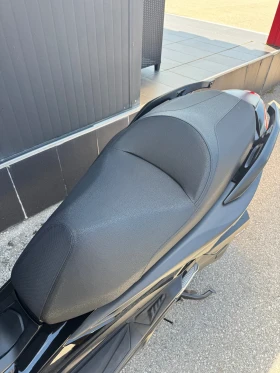 Honda Forza 350* FACELIFT* ABS* TCS* LED* FULL* 2023г., снимка 12