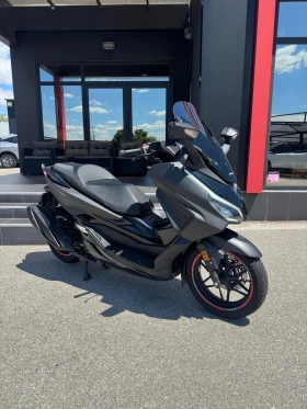 Honda Forza 350* FACELIFT* ABS* TCS* LED* FULL* 2023г., снимка 1