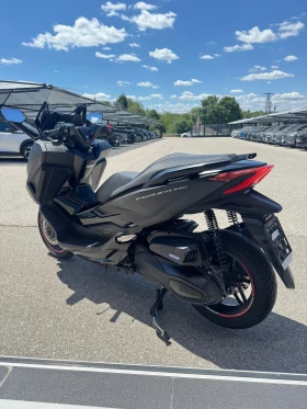 Honda Forza 350* FACELIFT* ABS* TCS* LED* FULL* 2023г., снимка 4