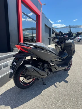 Honda Forza 350* FACELIFT* ABS* TCS* LED* FULL* 2023г., снимка 3